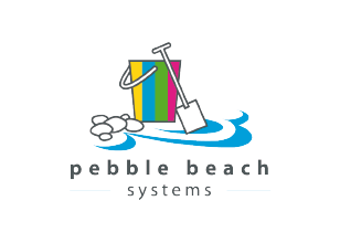 PEBBLE BEACH